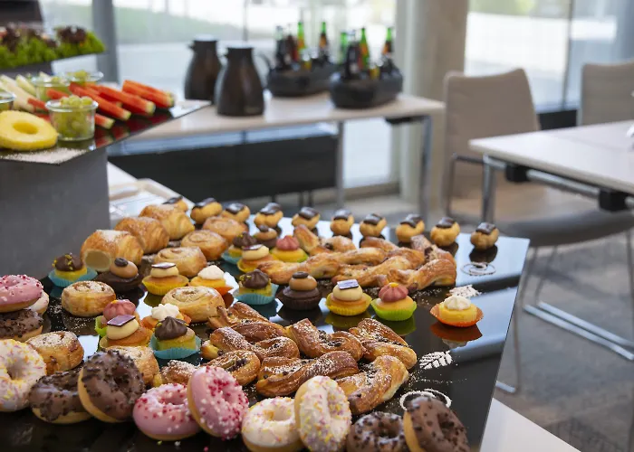 Holiday Inn Express Karlsruhe - City Park By Ihg