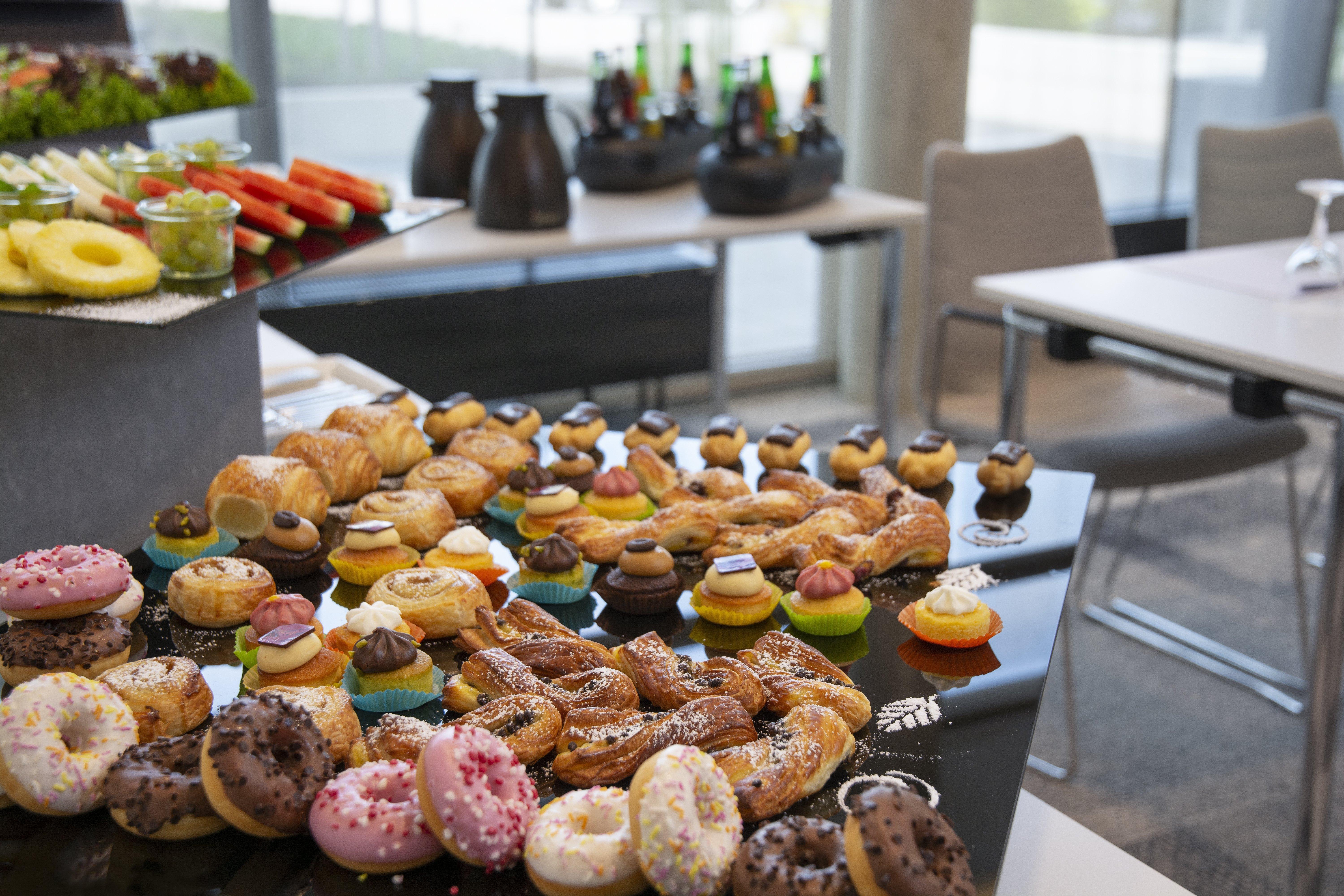 Hotel Express - Park By Ihg Karlsruhe