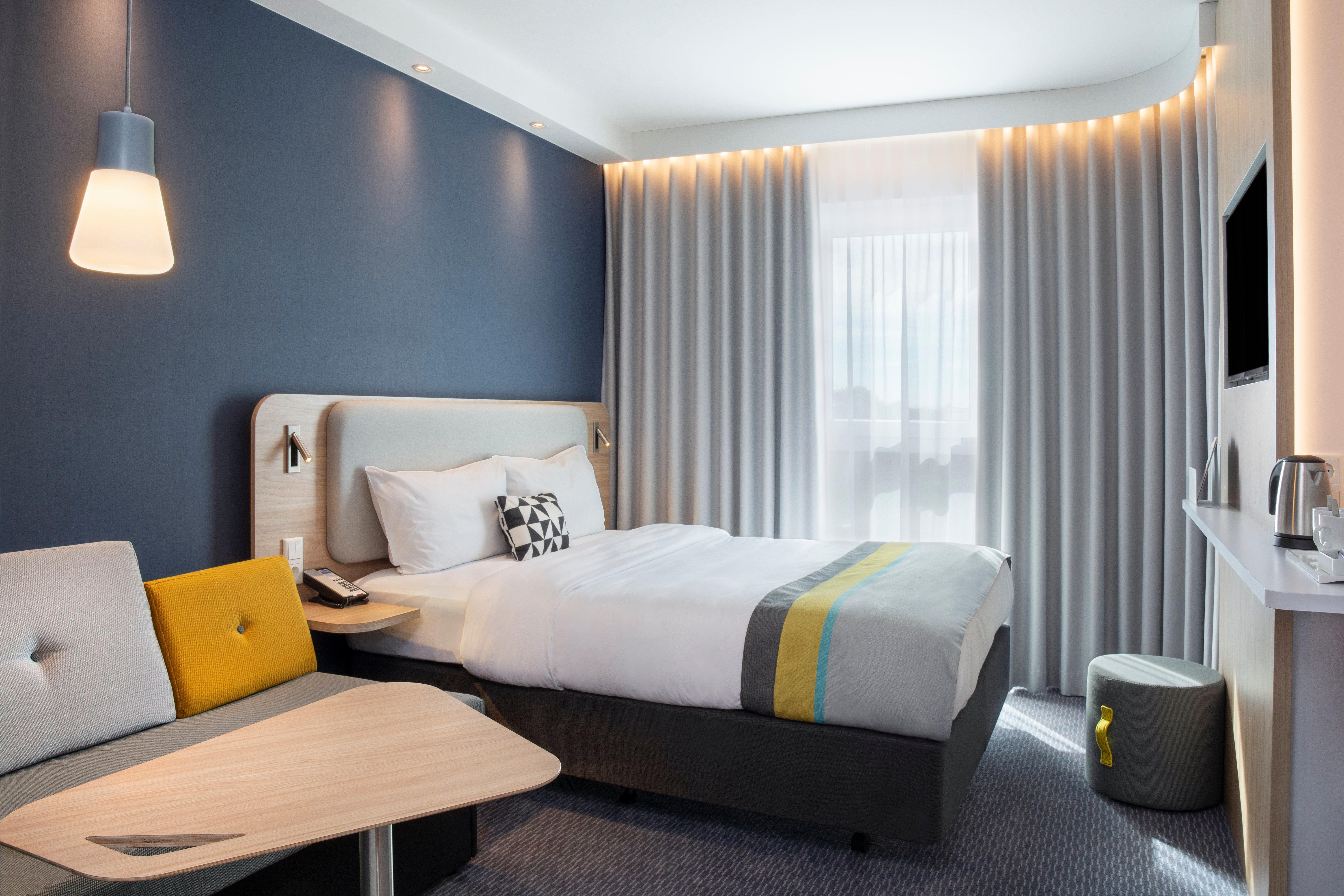 Express - Park By Ihg 3*